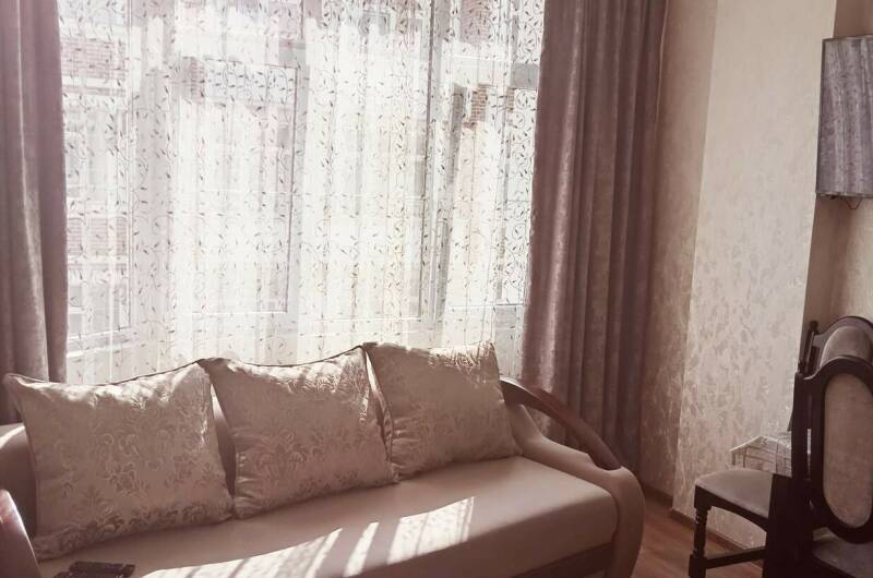 Изображение Изображение квартиры "2-комнатная квартира в ЖК «Курортный»" #3 #3