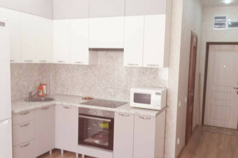 Изображение Изображение квартиры "2-комнатная квартира в ЖК «Курортный»" #6 #6