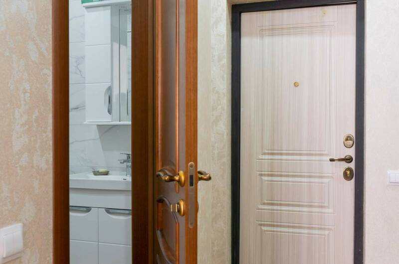 Изображение Изображение квартиры "2-комнатная квартира в ЖК «Курортный»" #7 #7