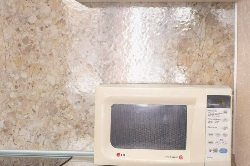 Изображение Изображение квартиры "2-комнатная квартира в ЖК «Курортный»" #8 #8