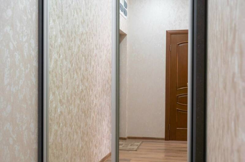 Изображение Изображение квартиры / апартамента "2-комнатная квартира в ЖК «Курортный»" #10 #8