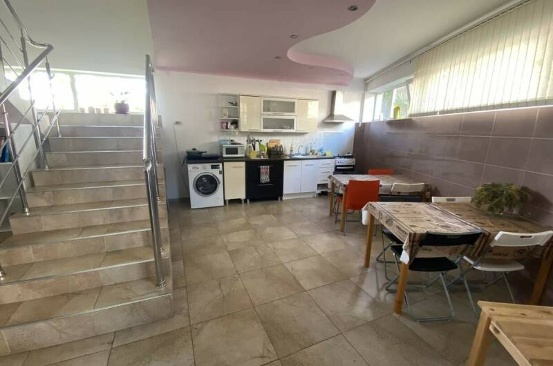 Изображение Изображение гостиницы &quot;Гостевой дом «На Кольцевой»&quot; #5 #5