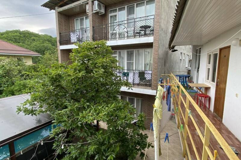 Изображение Изображение гостиницы &quot;Гостевой дом «На Кольцевой»&quot; #7 #7