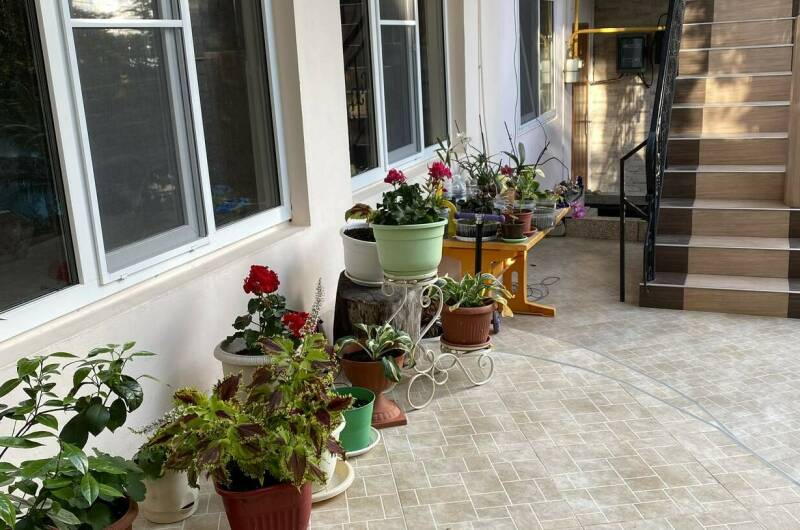 Изображение Изображение отеля / гостиницы "Гостевой дом «На Кольцевой»" #10 #8