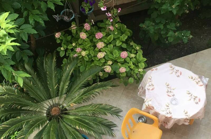 Изображение Изображение отеля / гостиницы "Гостевой дом «На Кольцевой»" #11 #9