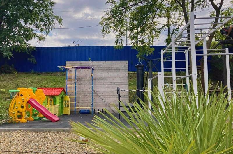 Изображение Изображение гостиницы "Гостевой дом «Отдых и точка»" #4 #4