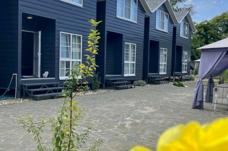 Изображение Изображение гостиницы "Гостевой дом «Отдых и точка»" #5 #5