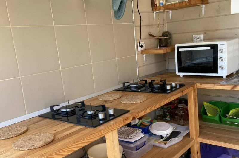 Изображение Изображение гостиницы "Гостевой дом «Отдых и точка»" #7 #7