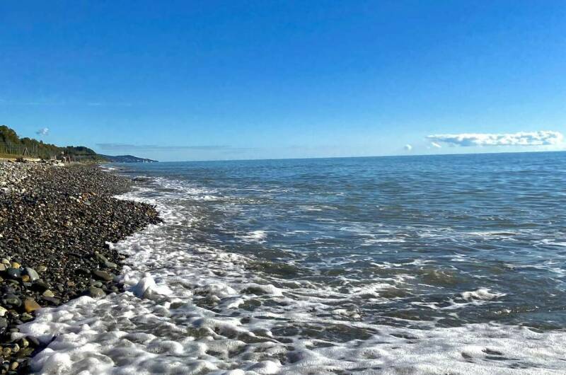 Изображение Изображение гостиницы "Гостевой дом «Отдых и точка»" #8 #8