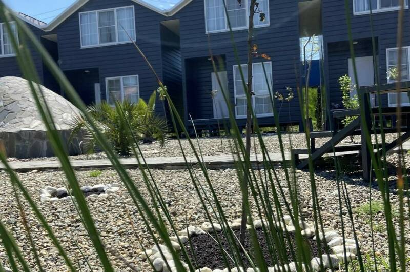 Изображение Изображение отеля / гостиницы "Гостевой дом «Отдых и точка»" #10 #8