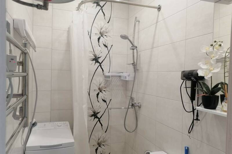 Изображение Изображение квартиры "Квартира на Ленина" #3 #3