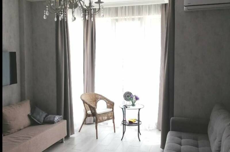 Изображение Изображение квартиры "Квартира на Ленина" #5 #5