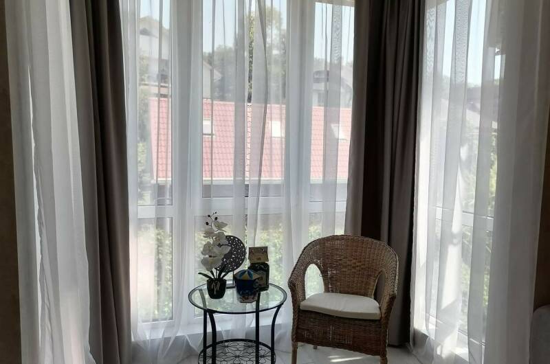 Изображение Изображение квартиры "Квартира на Ленина" #6 #6