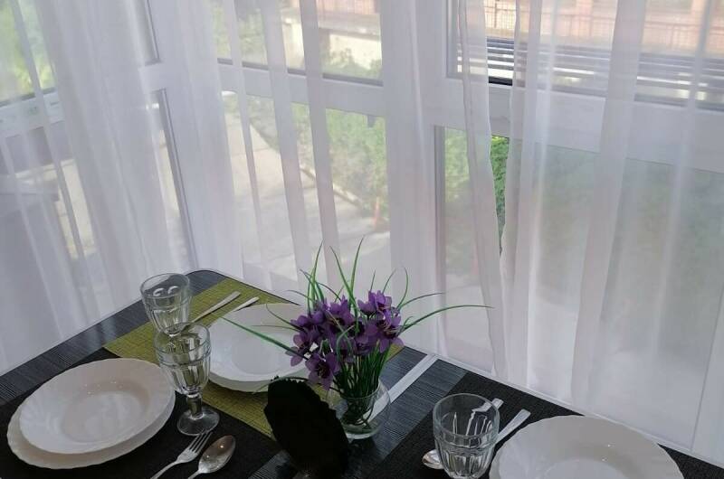 Изображение Изображение квартиры "Квартира на Ленина" #7 #7