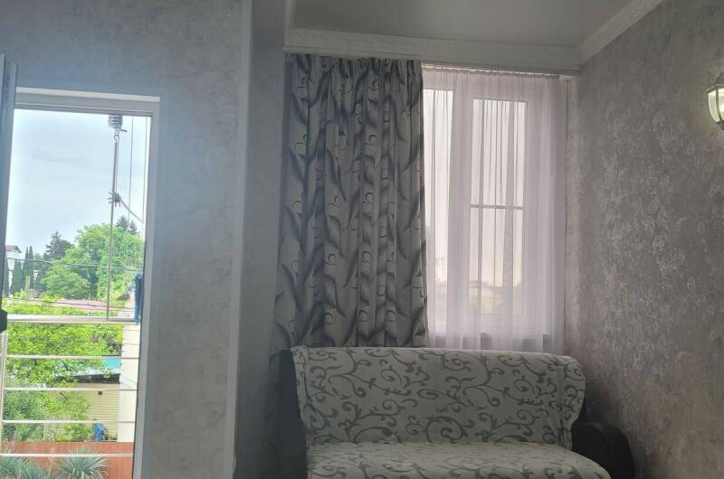 Изображение Изображение квартиры "Квартира «Пять минут до моря»" #3 #3