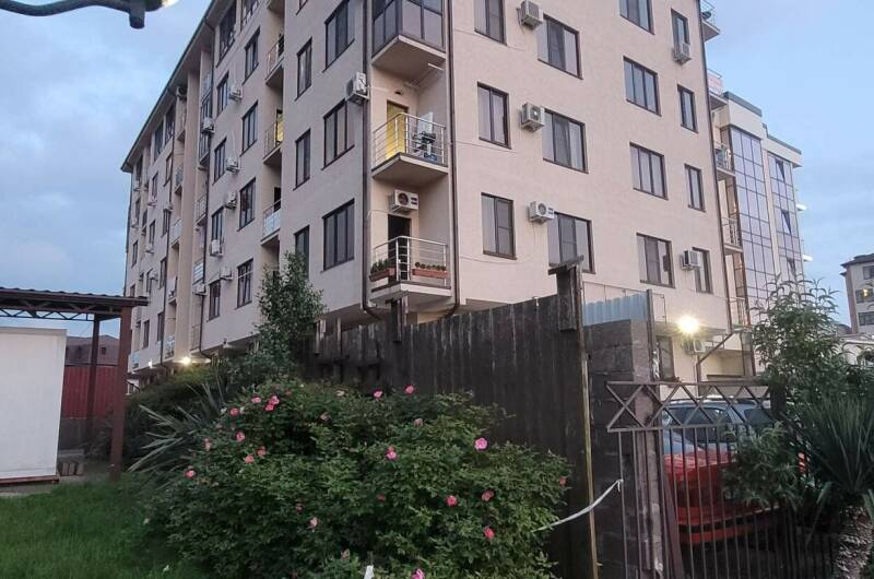 Изображение Изображение квартиры "Квартира «Пять минут до моря»" #4 #4