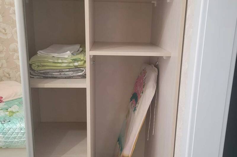 Изображение Изображение квартиры "Квартира «Пять минут до моря»" #5 #5