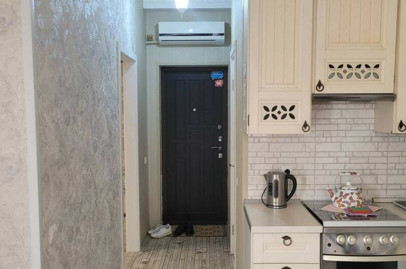 Изображение Изображение квартиры "Квартира «Пять минут до моря»" #6 #6