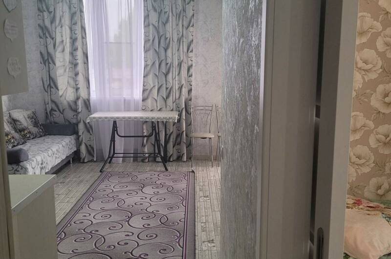 Изображение Изображение квартиры "Квартира «Пять минут до моря»" #7 #7