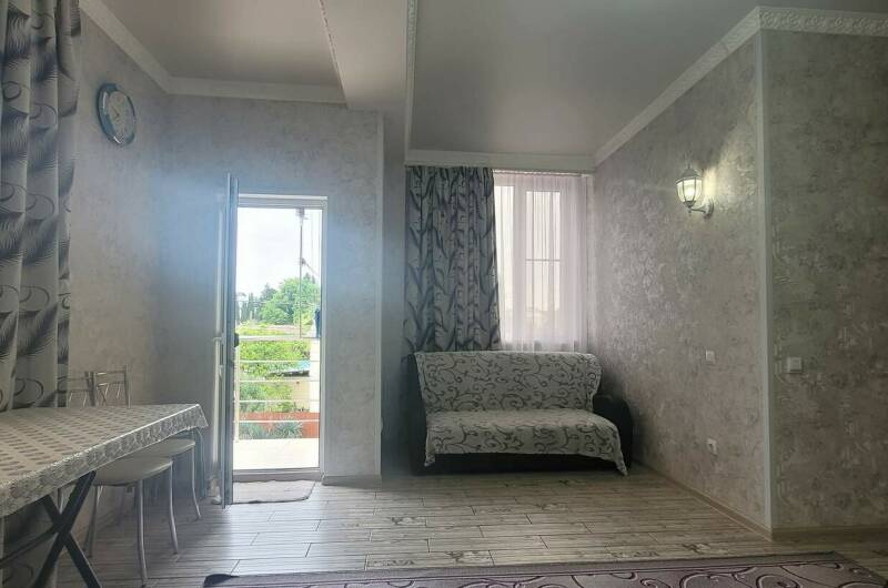 Изображение Изображение квартиры "Квартира «Пять минут до моря»" #8 #8