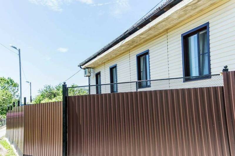 Изображение Изображение гостиницы "Гостевой дом «Тёма»" #3 #3