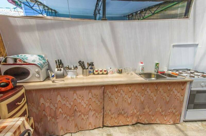 Изображение Изображение гостиницы "Гостевой дом «Тёма»" #5 #5