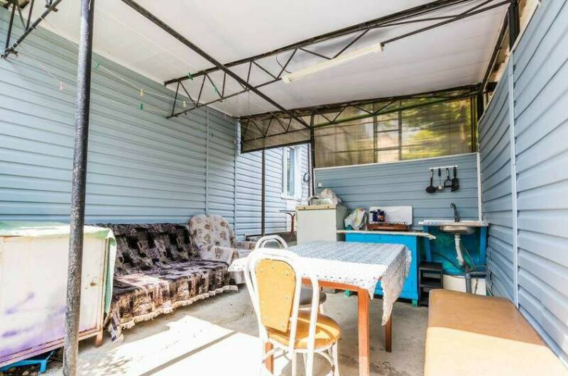 Изображение Изображение гостиницы "Гостевой дом «Тёма»" #8 #8