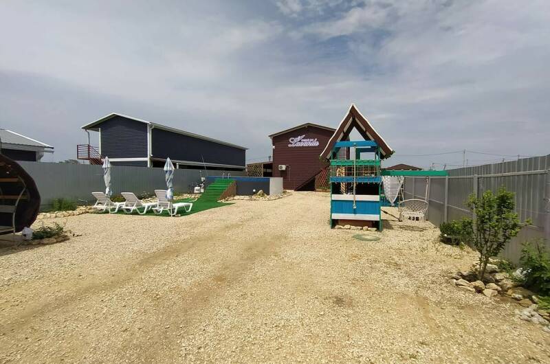 Изображение Изображение гостиницы &quot;Гостевой дом «Lavande»&quot; #2 #2