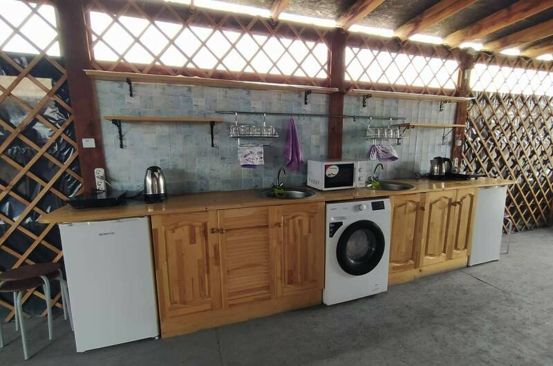 Изображение Изображение гостиницы &quot;Гостевой дом «Lavande»&quot; #3 #3