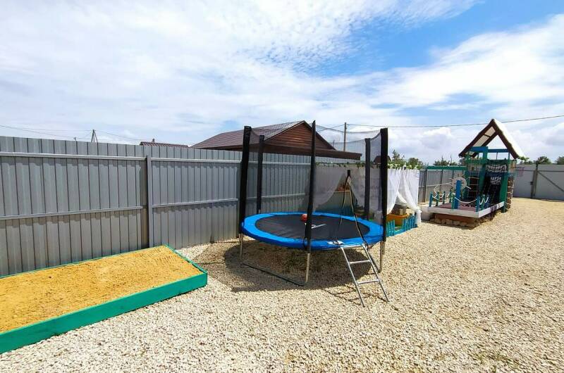 Изображение Изображение гостиницы &quot;Гостевой дом «Lavande»&quot; #6 #6