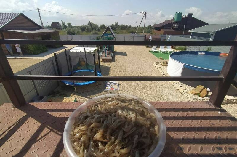 Изображение Изображение гостиницы &quot;Гостевой дом «Lavande»&quot; #7 #7