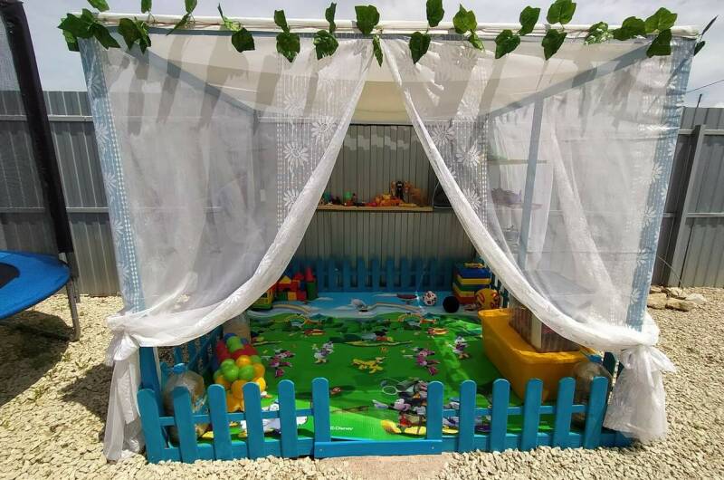 Изображение Изображение гостиницы &quot;Гостевой дом «Lavande»&quot; #8 #8