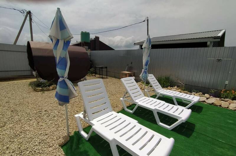 Изображение Изображение отеля / гостиницы "Гостевой дом «Lavande»" #11 #9