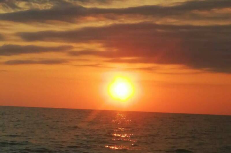 Изображение Изображение отеля / гостиницы "Гостевой дом «Фиалка»" #10 #8