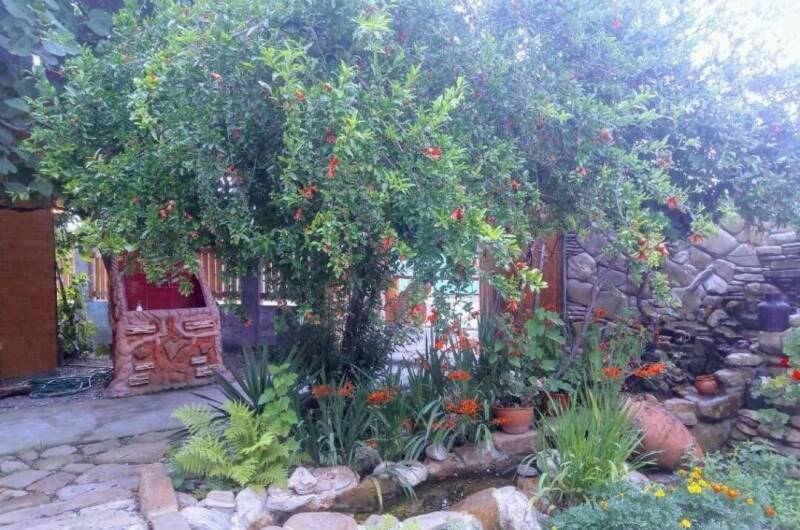 Изображение Изображение отеля / гостиницы "Гостевой дом «Фиалка»" #11 #9