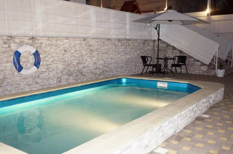 Изображение Изображение гостиницы &quot;Гостевой дом «Семья»&quot; #3 #3