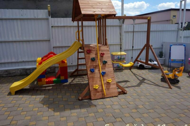 Изображение Изображение гостиницы &quot;Гостевой дом «Семья»&quot; #4 #4