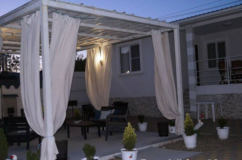 Изображение Изображение гостиницы &quot;Гостевой дом «Семья»&quot; #5 #5