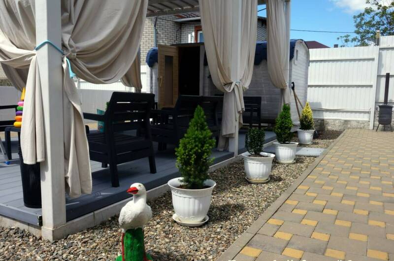 Изображение Изображение гостиницы &quot;Гостевой дом «Семья»&quot; #6 #6