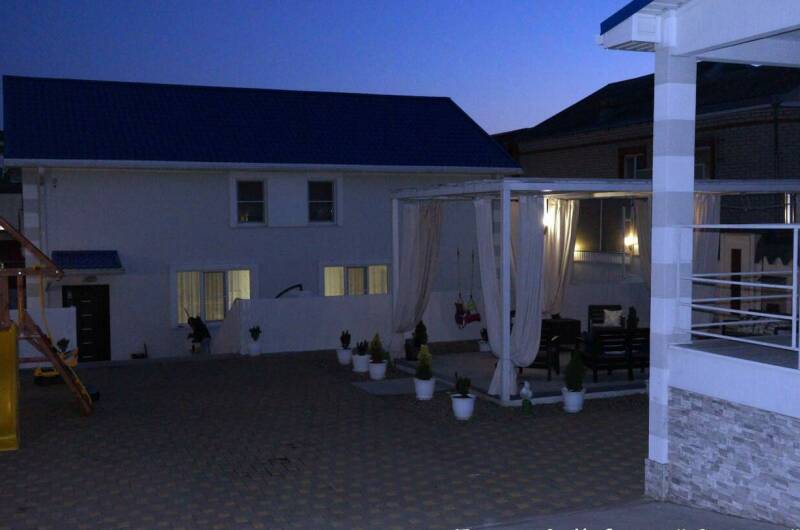 Изображение Изображение гостиницы &quot;Гостевой дом «Семья»&quot; #8 #8