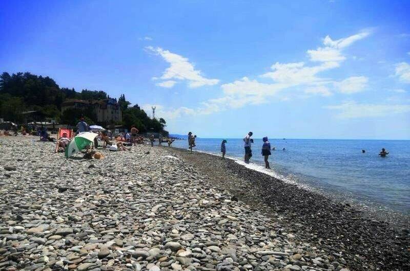 Изображение Изображение гостиницы "Гостевой дом «Пикантный»" #2 #2