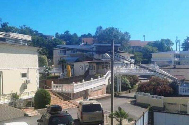 Изображение Изображение гостиницы "Гостевой дом «Пикантный»" #6 #6