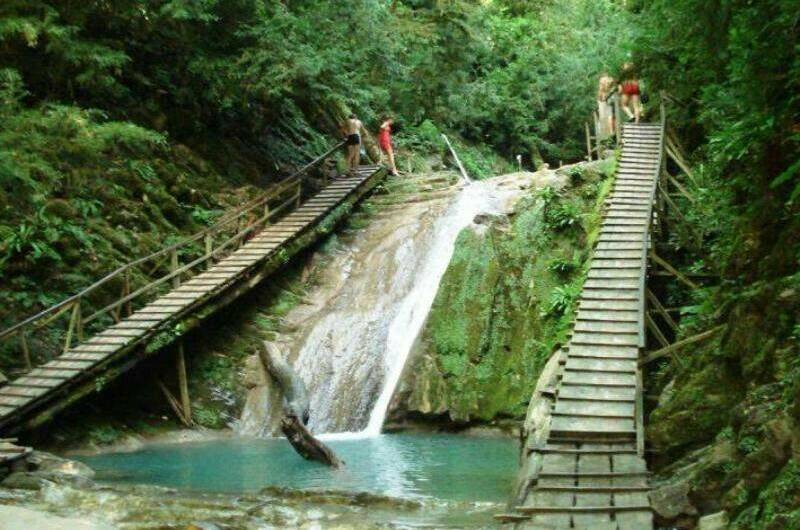 Изображение Изображение гостиницы "Гостевой дом «Пикантный»" #8 #8