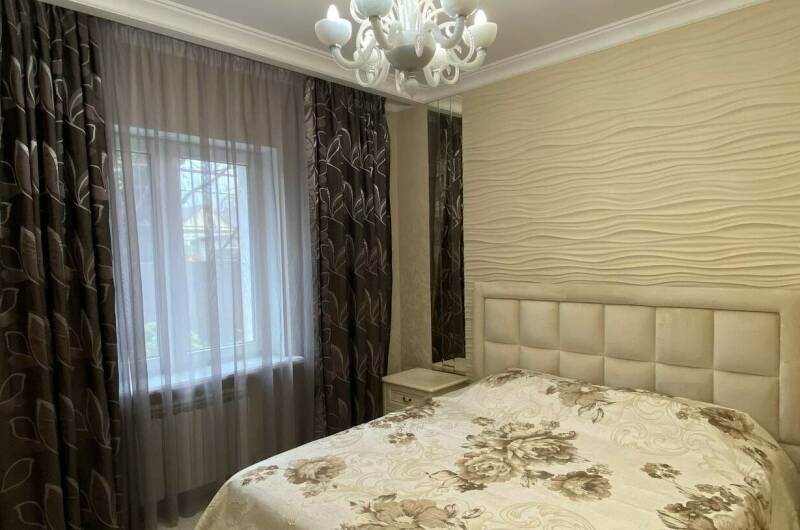 Изображение Изображение квартиры &quot;Уютная квартира в самом центре&quot; #4 #4