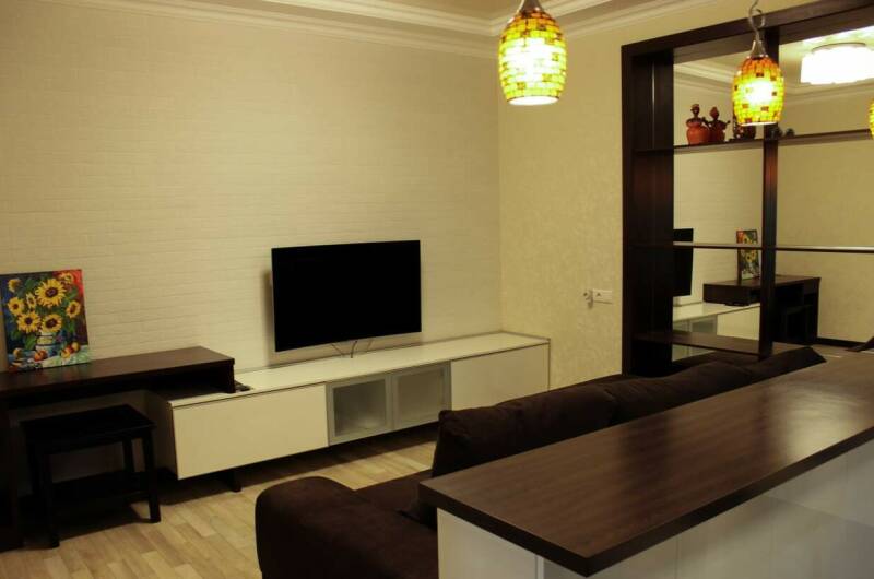 Изображение Изображение квартиры &quot;Уютная квартира в самом центре&quot; #6 #6