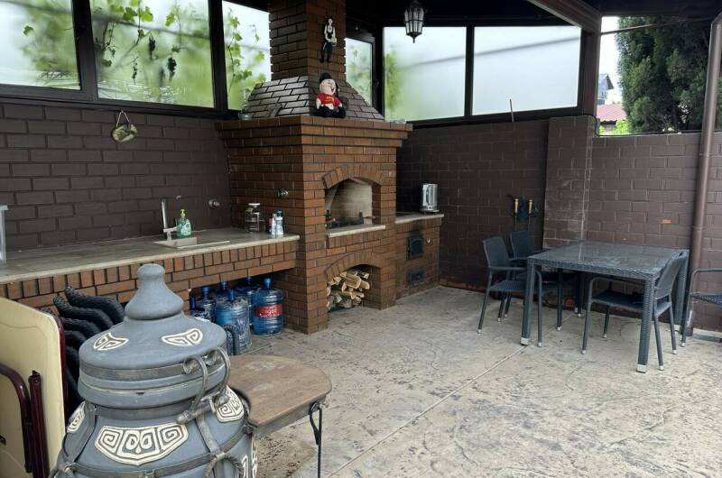 Изображение Изображение квартиры &quot;Уютная квартира в самом центре&quot; #7 #7