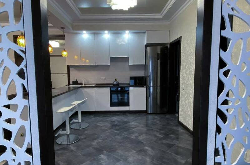 Изображение Изображение квартиры &quot;Уютная квартира в самом центре&quot; #8 #8