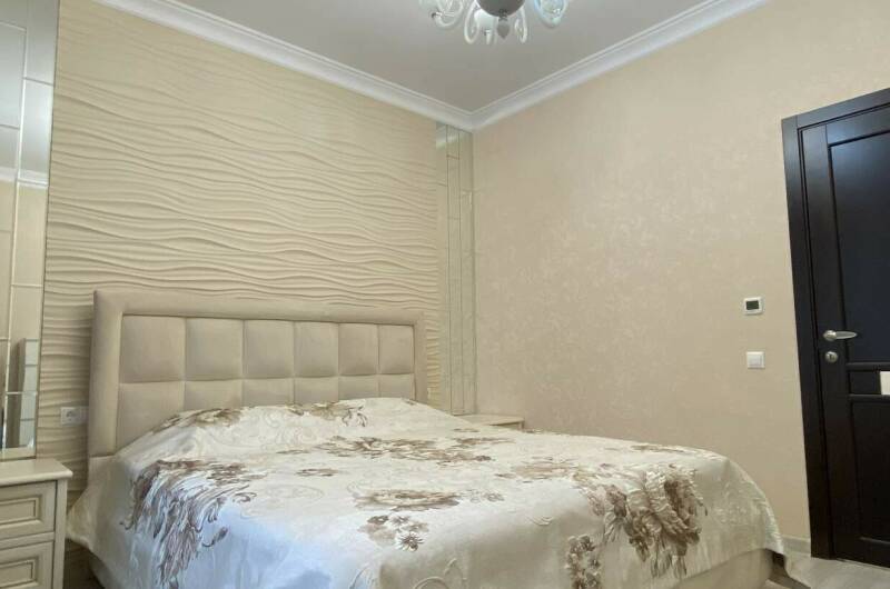 Изображение Изображение квартиры / апартамента "Уютная квартира в самом центре" #10 #8