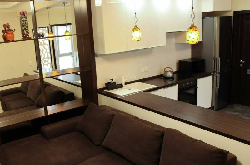 Изображение Изображение квартиры / апартамента "Уютная квартира в самом центре" #11 #9