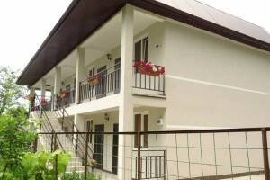 Изображение гостиницы "Гостевой дом «У Иваныча»"